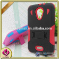high quality phone accessory for BLU Studio 5.0/D530 armor combo case